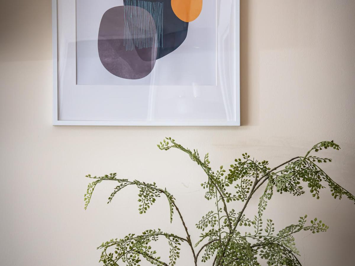 Pass The Keys West End Apartment Near Tottenham Court Road 런던 외부 사진