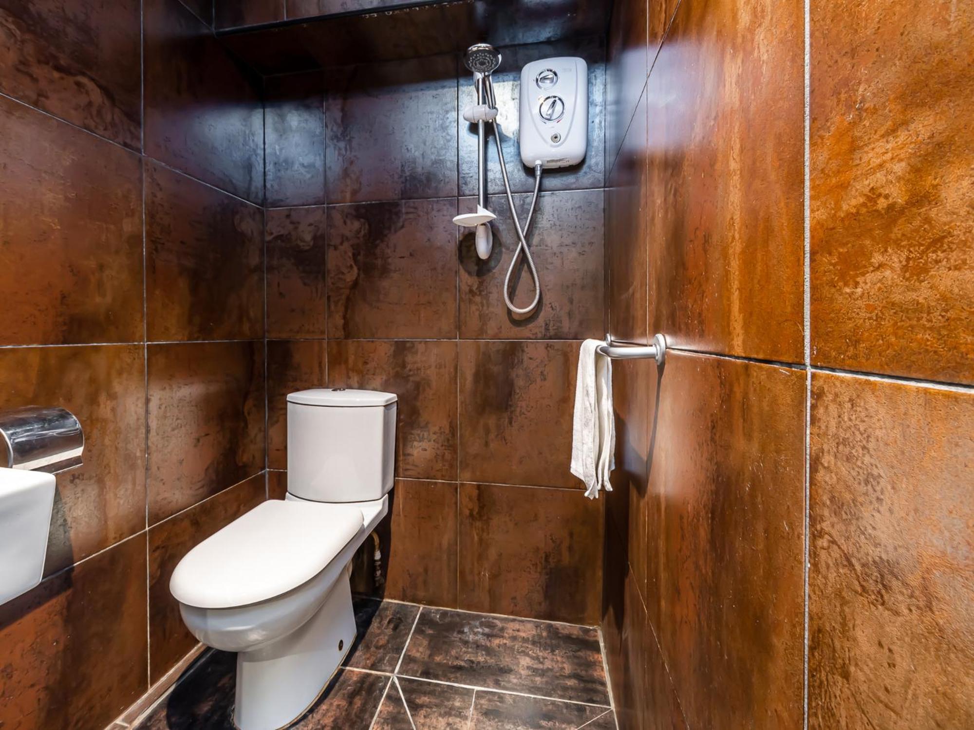 Pass The Keys West End Apartment Near Tottenham Court Road 런던 외부 사진