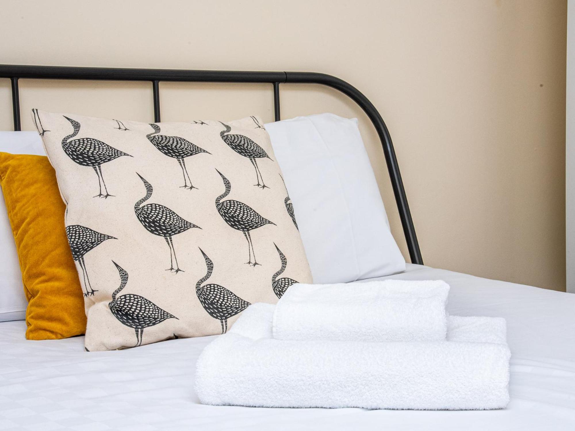 Pass The Keys West End Apartment Near Tottenham Court Road 런던 외부 사진