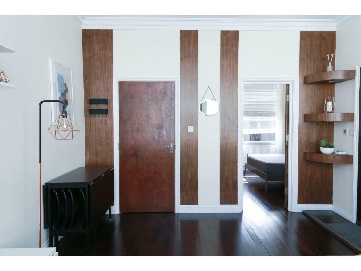 Pass The Keys West End Apartment Near Tottenham Court Road 런던 외부 사진