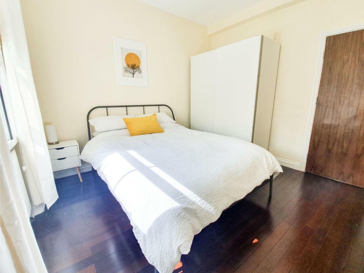 Pass The Keys West End Apartment Near Tottenham Court Road 런던 외부 사진